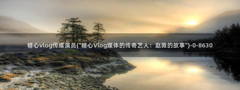 糖心下载汅vlog：糖心vlog传媒演员(\